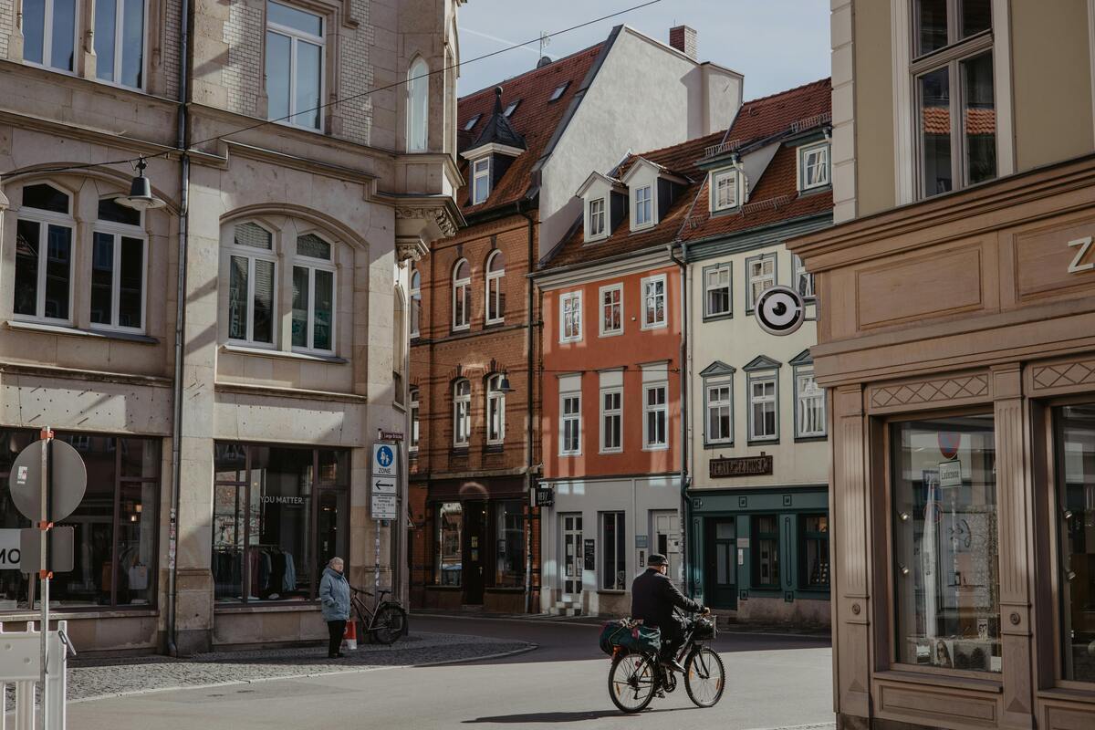 Stadtteile & Wohnlagen in Bochum – Übersicht der besten Wohnlagen