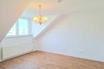 Helle, teilsanierte Dachgeschosswohnung in zentraler Lage von Recklinghausen-Süd! - Etagenwohnung Recklinghausen Süd | Angebot:25881616