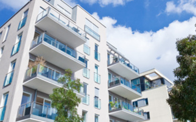 Wohnungsmarkt Bochum